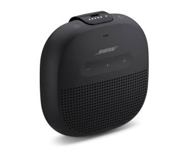 Bose SoundLink Micro schwarz